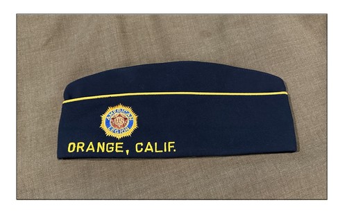 Ww2 calot american légion - ww2, us