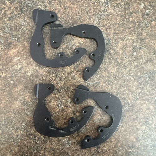 Nuovo set moduli bowtech - bowtech, 82°