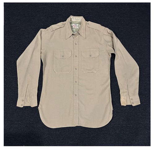 Ww2 chemise pink pilote aaf - ww2,