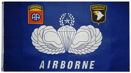 Bandiera poliestere army - bandiera,