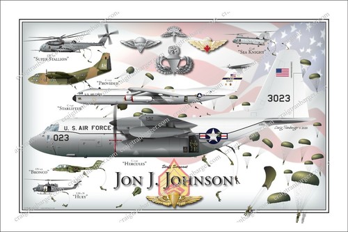 Airborne 101 forze - 82°,, 101°,
