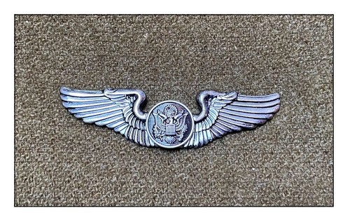 Ww2 brevet aaf dday utah - ww2,