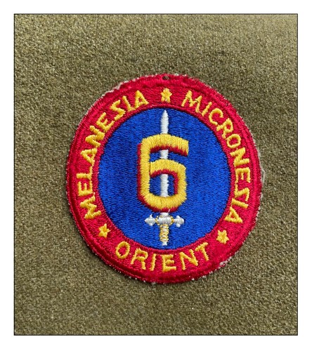6th usmc dday 4th metz - usmc,