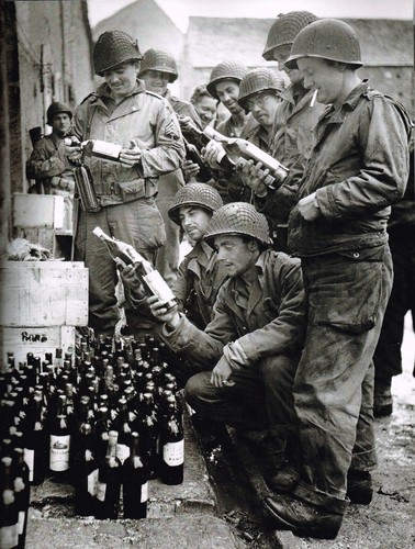 Seconda guerra mondiale - seconda,
