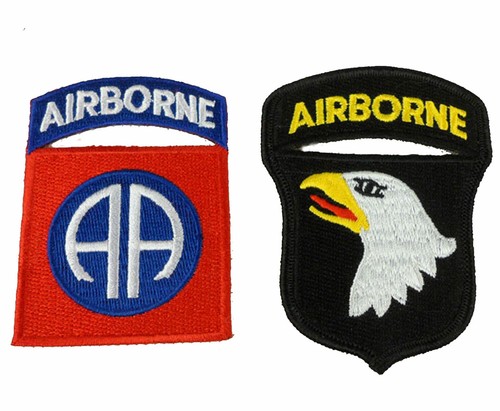 Army 101 assalto - 82°,