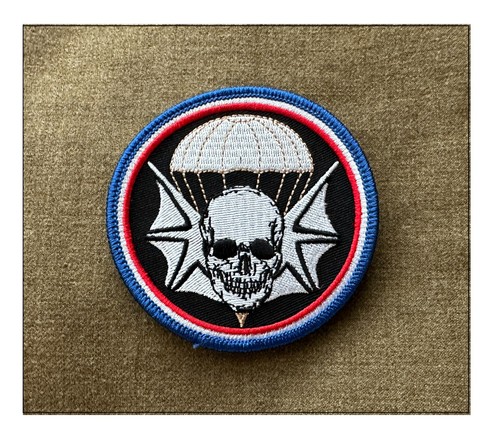 Airborne 502nd 101st - us,