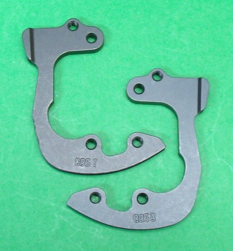 Nuovo bowtech 101 - e, 101°