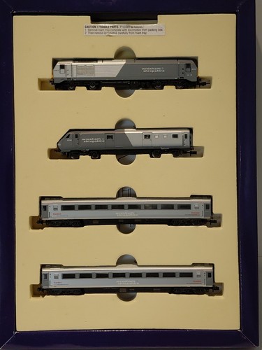 Dapol gauge 101d - dapol, n