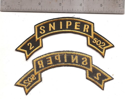 302 502nd 101st - 2,