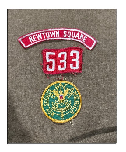 Scout scoutisme boy scouts - scout,