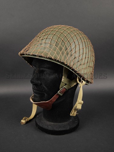 Casque m1c parachutiste - m1c, us