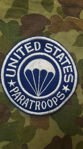82nd 101st airborne - ,