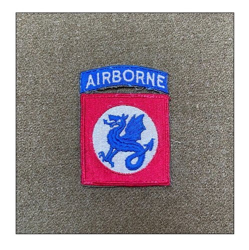 Ww2 508th airborne 82nd - ww2,