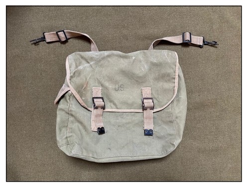 Ww2 musette british made - british,