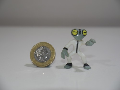 Figurina ben grey matter - figurina,