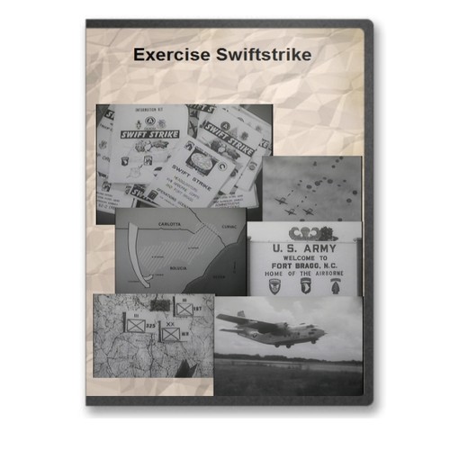 Exercise swiftstrike big - exercise,