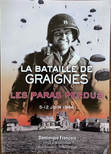 Battle graignes caretin - battle, of